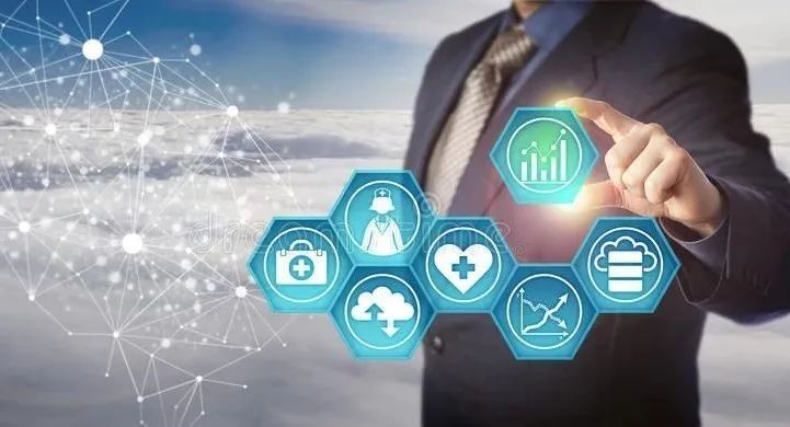 IT運維管理、ITSM和傳統網絡管理的區別