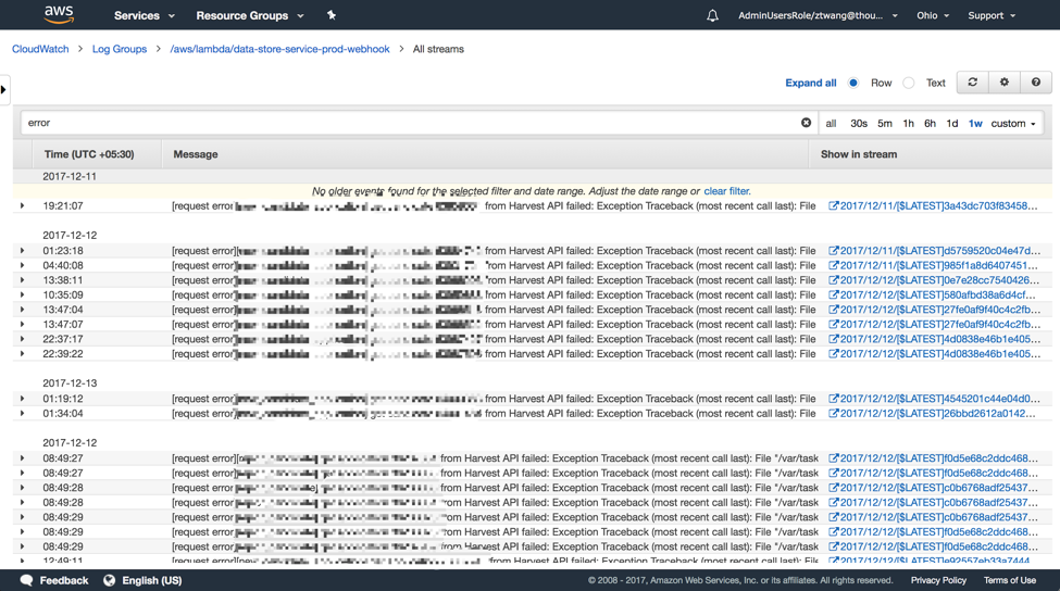 無服務(wù)器架構(gòu)下的運維