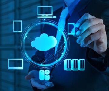 云服務器是一種處理能力可彈性伸縮的計算服務，其管理方式比物理服務器更簡單高效。云服務器幫助您快速構建更穩定、安全的應用，降低開發運維的難度和整體IT成本，使您能夠更專注于核心業務創新。