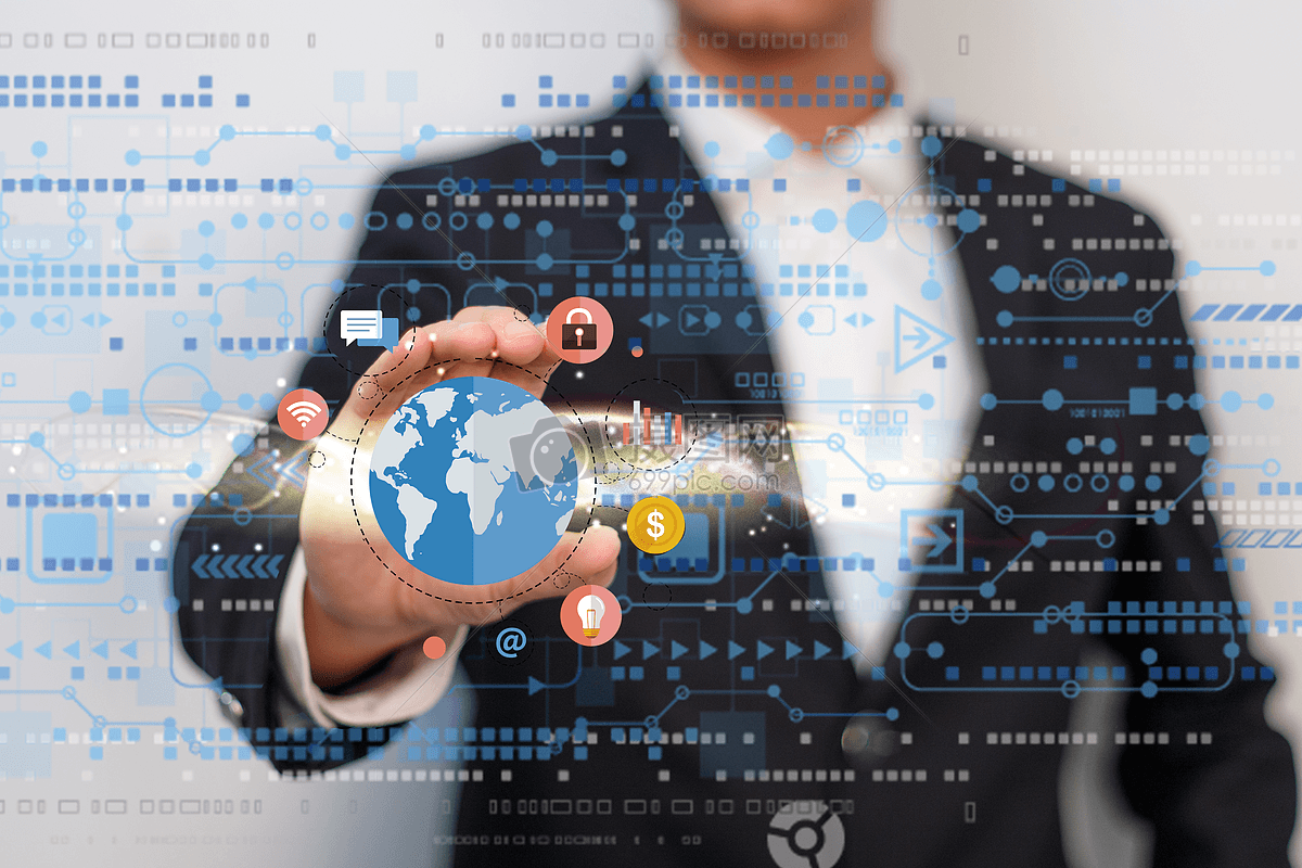 it技術人員_it人員多不多_it人員 職業化行為