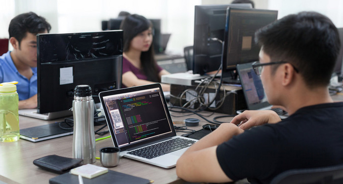 術(shù)業(yè)有專攻，簡談IT外包服務(wù)如何被大眾接受