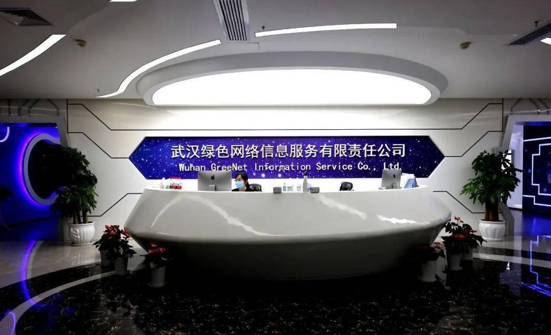 武漢網(wǎng)絡(luò)公司_武漢綠色網(wǎng)絡(luò)信息服務(wù)有限責任公司_武漢綠色網(wǎng)絡(luò)信息服務(wù)有限責任公司怎么樣