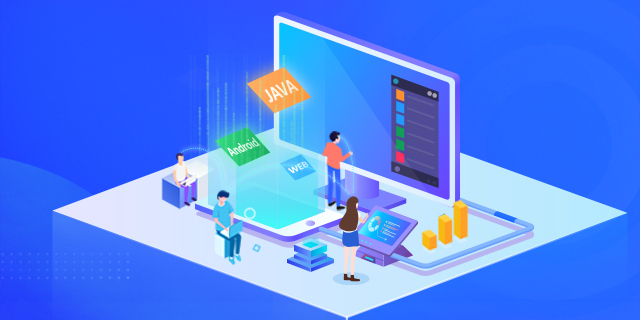 Android開發工程師人才派遣怎么收費,團隊定制
