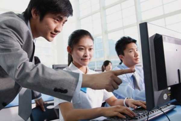 IT行業(yè)是什么工作？做什么的？