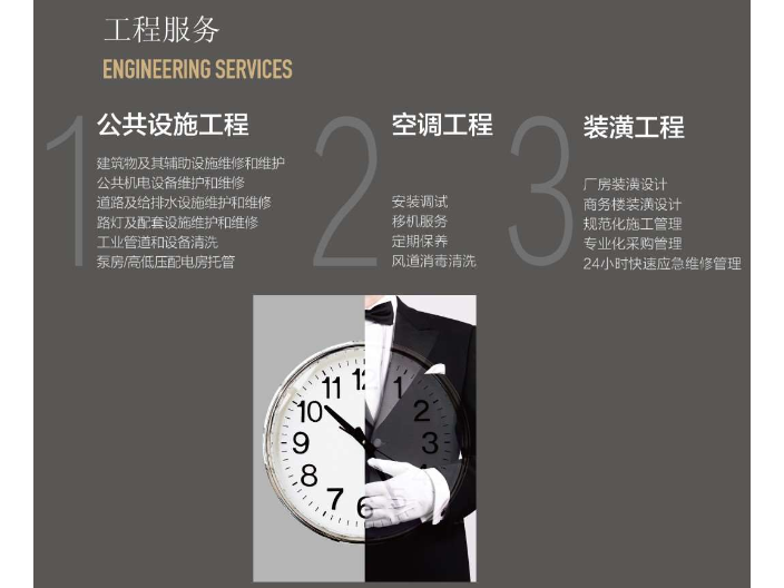 青浦區(qū)商務樓IT系統(tǒng)運維,IT