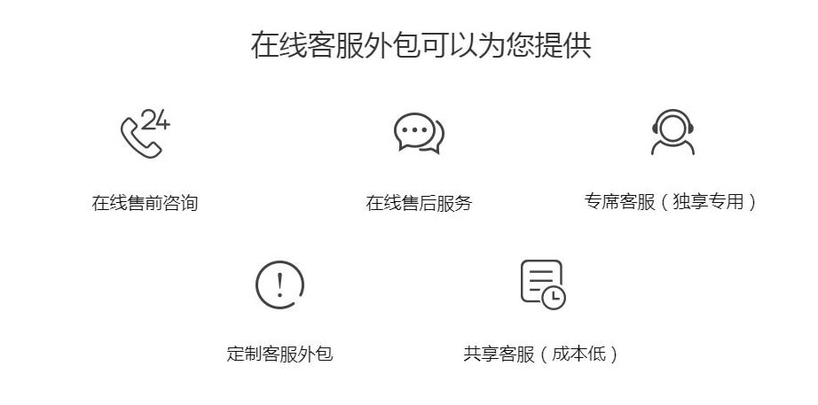 it外包服務(wù)_公司it外包_it維護外包