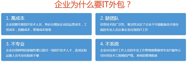 外包公司的運維_it運維外包解決方案_pc運維外包