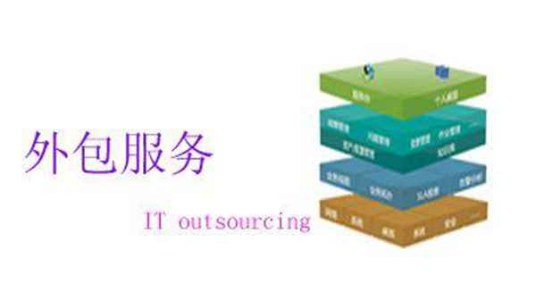 it維護外包_it外包服務合同模板.企業it服務合同_it技能外包