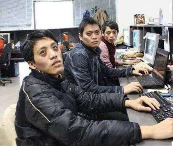 電梯調試員技術比維保高_it技術員_it項目技術方案