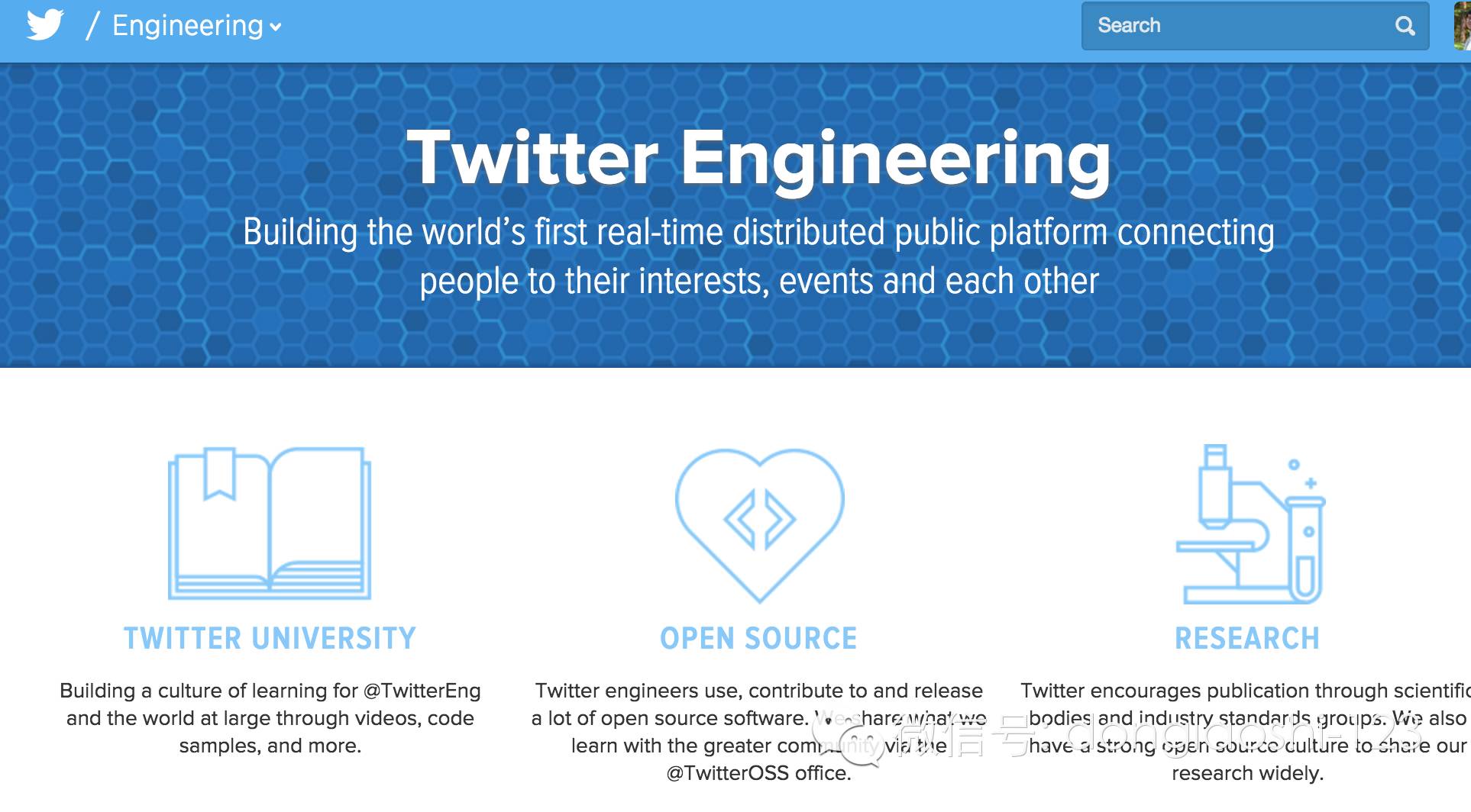國內最好的it技術博客_it技術公司_it公司 互聯網公司