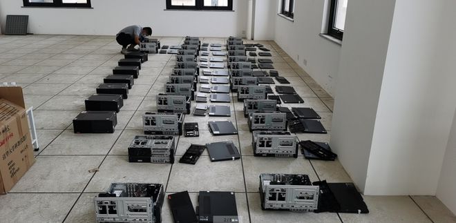 it運(yùn)維新技術(shù)_中郵基金公司it運(yùn)維_it運(yùn)維